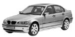 BMW E46 P1709 Fault Code