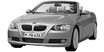 BMW E93 P1709 Fault Code