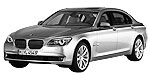 BMW F01 P1709 Fault Code